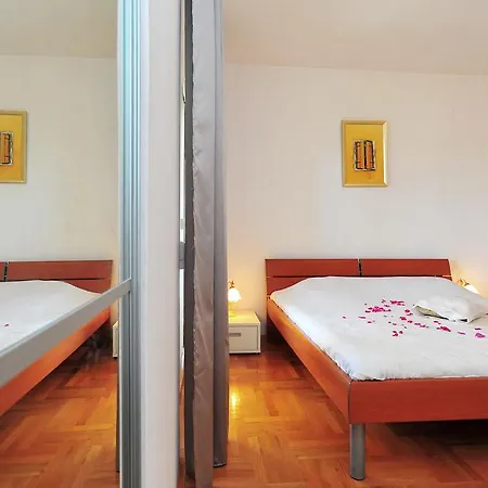Holiday Dux Feriehus Zadar